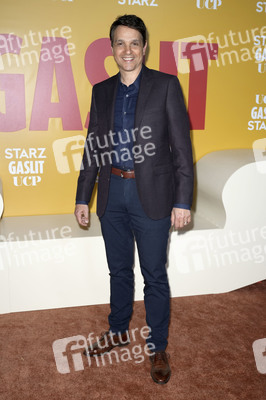 Serienpremiere 'Gaslit' in New York