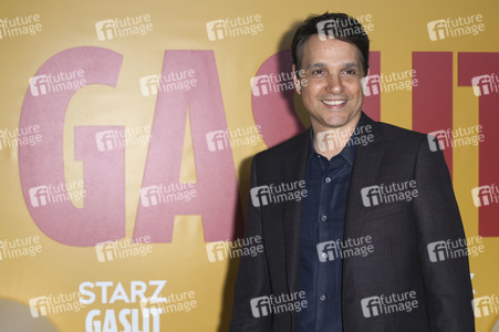 Serienpremiere 'Gaslit' in New York
