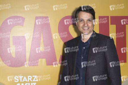 Serienpremiere 'Gaslit' in New York