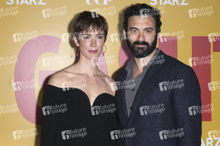 Serienpremiere 'Gaslit' in New York