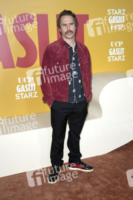 Serienpremiere 'Gaslit' in New York