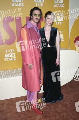 Serienpremiere 'Gaslit' in New York