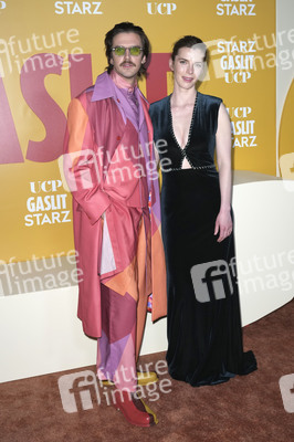 Serienpremiere 'Gaslit' in New York