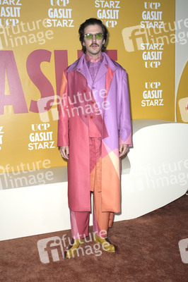 Serienpremiere 'Gaslit' in New York