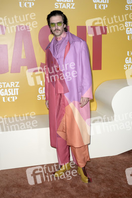 Serienpremiere 'Gaslit' in New York