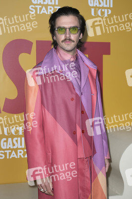 Serienpremiere 'Gaslit' in New York
