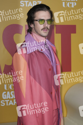 Serienpremiere 'Gaslit' in New York