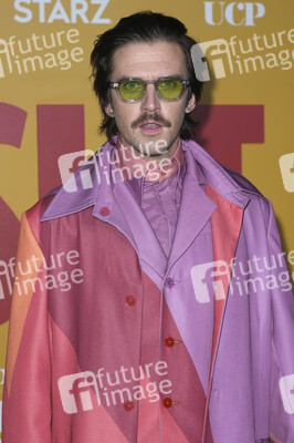 Serienpremiere 'Gaslit' in New York