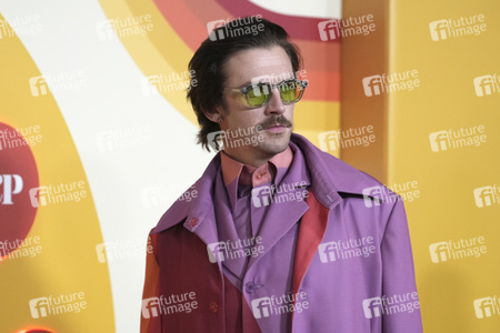 Serienpremiere 'Gaslit' in New York