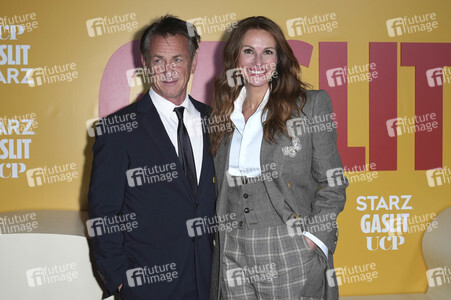 Serienpremiere 'Gaslit' in New York