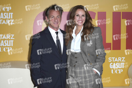 Serienpremiere 'Gaslit' in New York