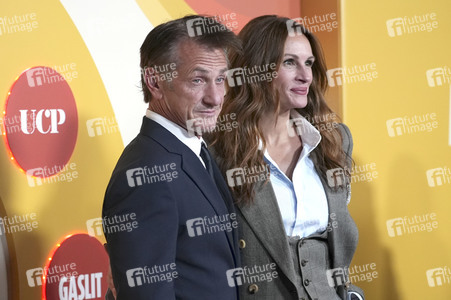 Serienpremiere 'Gaslit' in New York