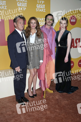 Serienpremiere 'Gaslit' in New York
