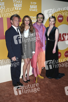 Serienpremiere 'Gaslit' in New York