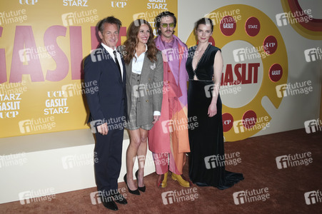 Serienpremiere 'Gaslit' in New York