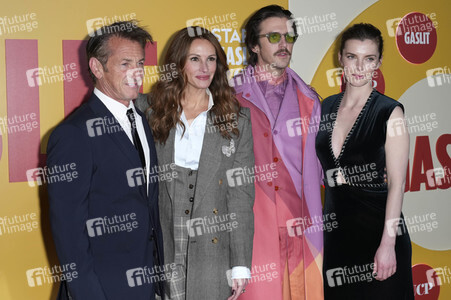 Serienpremiere 'Gaslit' in New York