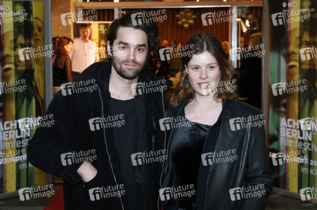Filmpremiere 'Als Susan Sontag im Publikum saß', achtung berlin Filmfestival 2022