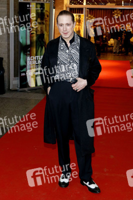 Filmpremiere 'Als Susan Sontag im Publikum saß', achtung berlin Filmfestival 2022