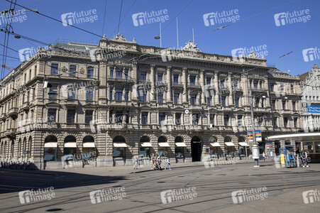 Credit Suisse Bank