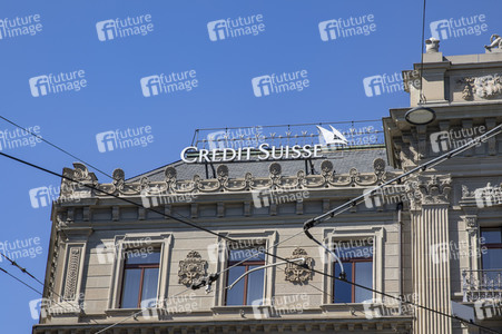 Credit Suisse Bank