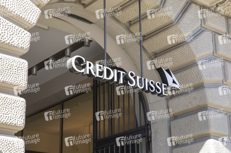 Credit Suisse Bank