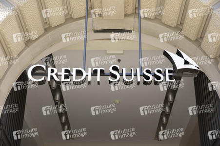 Credit Suisse Bank