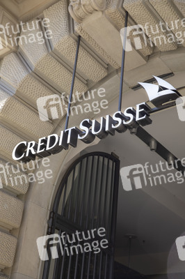 Credit Suisse Bank