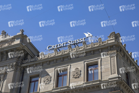 Credit Suisse Bank
