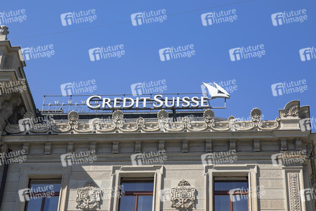 Credit Suisse Bank