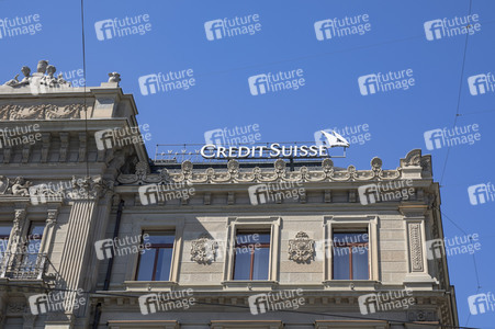 Credit Suisse Bank