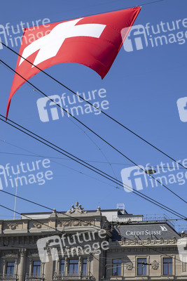 Credit Suisse Bank
