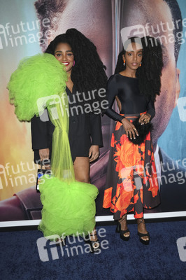 Serienpremiere 'The Man Who Fell to Earth' in New York