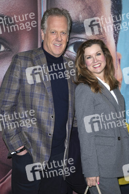 Serienpremiere 'The Man Who Fell to Earth' in New York