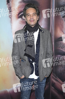 Serienpremiere 'The Man Who Fell to Earth' in New York