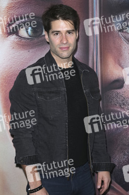 Serienpremiere 'The Man Who Fell to Earth' in New York