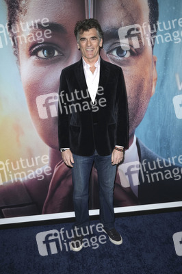 Serienpremiere 'The Man Who Fell to Earth' in New York