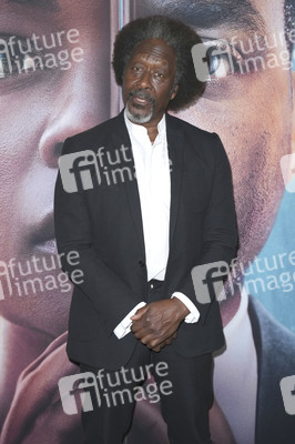 Serienpremiere 'The Man Who Fell to Earth' in New York