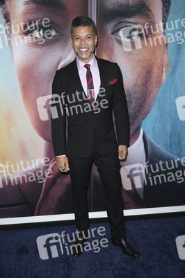 Serienpremiere 'The Man Who Fell to Earth' in New York