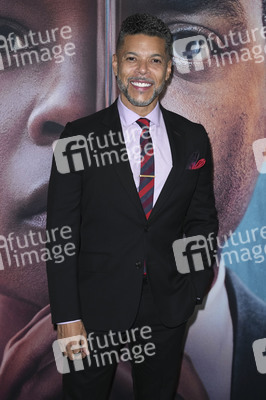 Serienpremiere 'The Man Who Fell to Earth' in New York