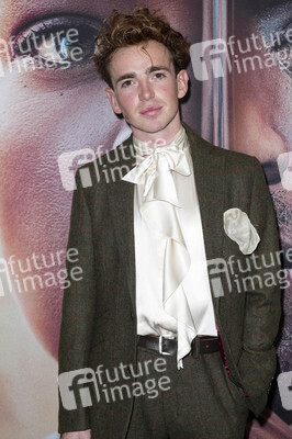 Serienpremiere 'The Man Who Fell to Earth' in New York