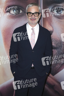 Serienpremiere 'The Man Who Fell to Earth' in New York