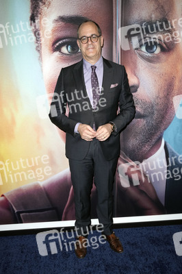Serienpremiere 'The Man Who Fell to Earth' in New York