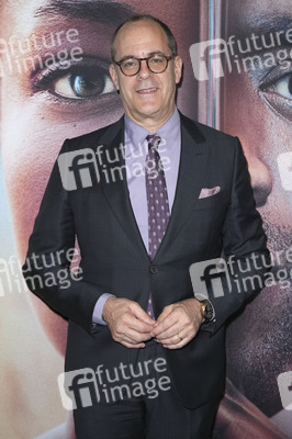 Serienpremiere 'The Man Who Fell to Earth' in New York