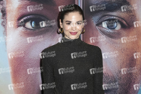 Serienpremiere 'The Man Who Fell to Earth' in New York