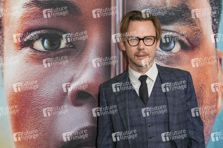 Serienpremiere 'The Man Who Fell to Earth' in New York