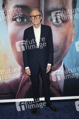 Serienpremiere 'The Man Who Fell to Earth' in New York