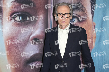 Serienpremiere 'The Man Who Fell to Earth' in New York