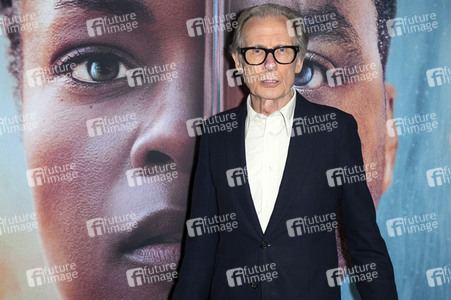 Serienpremiere 'The Man Who Fell to Earth' in New York