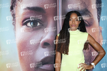 Serienpremiere 'The Man Who Fell to Earth' in New York