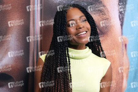 Serienpremiere 'The Man Who Fell to Earth' in New York